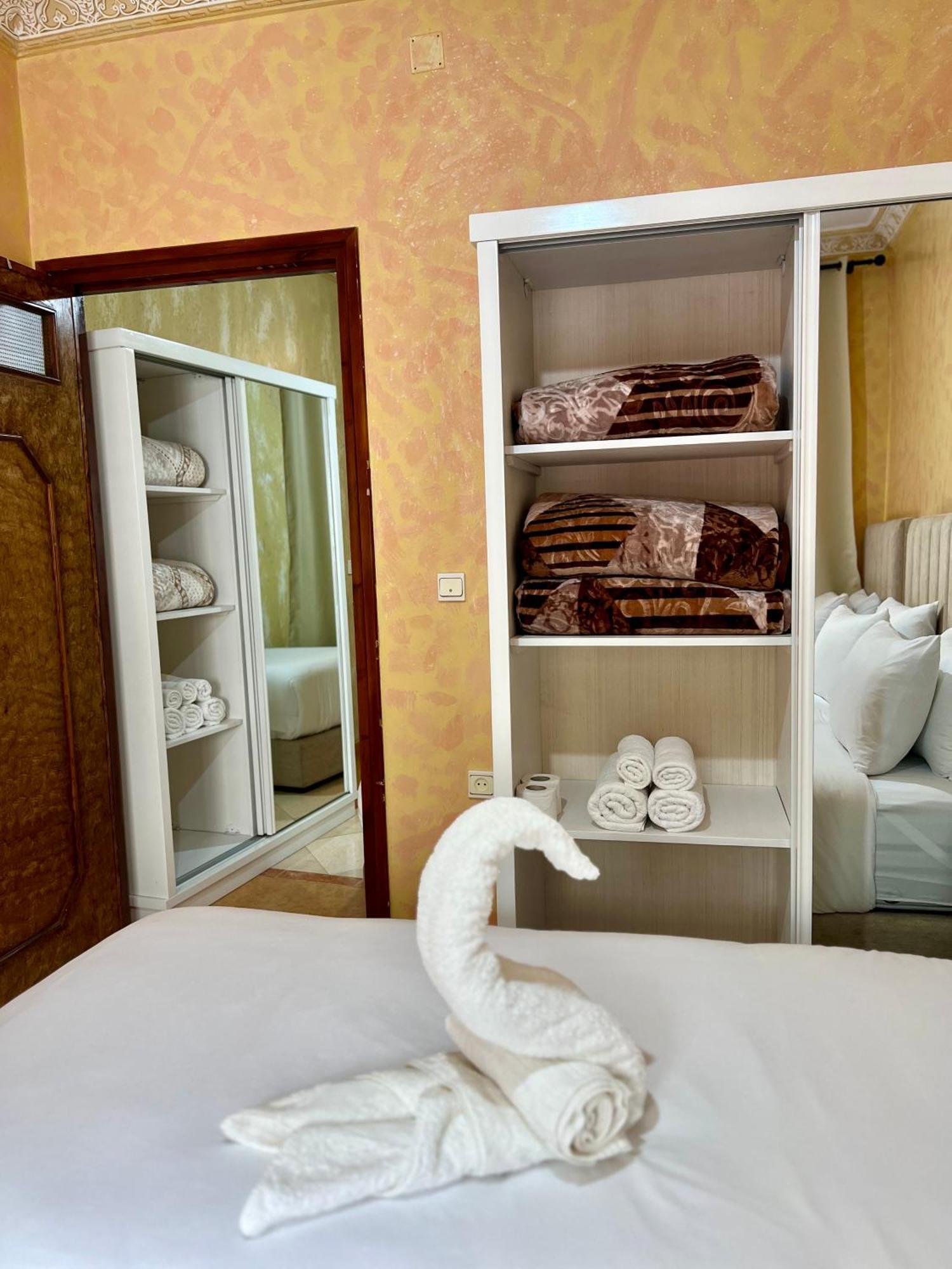 Center Panoramic View& Terrace N19 Apartamento *