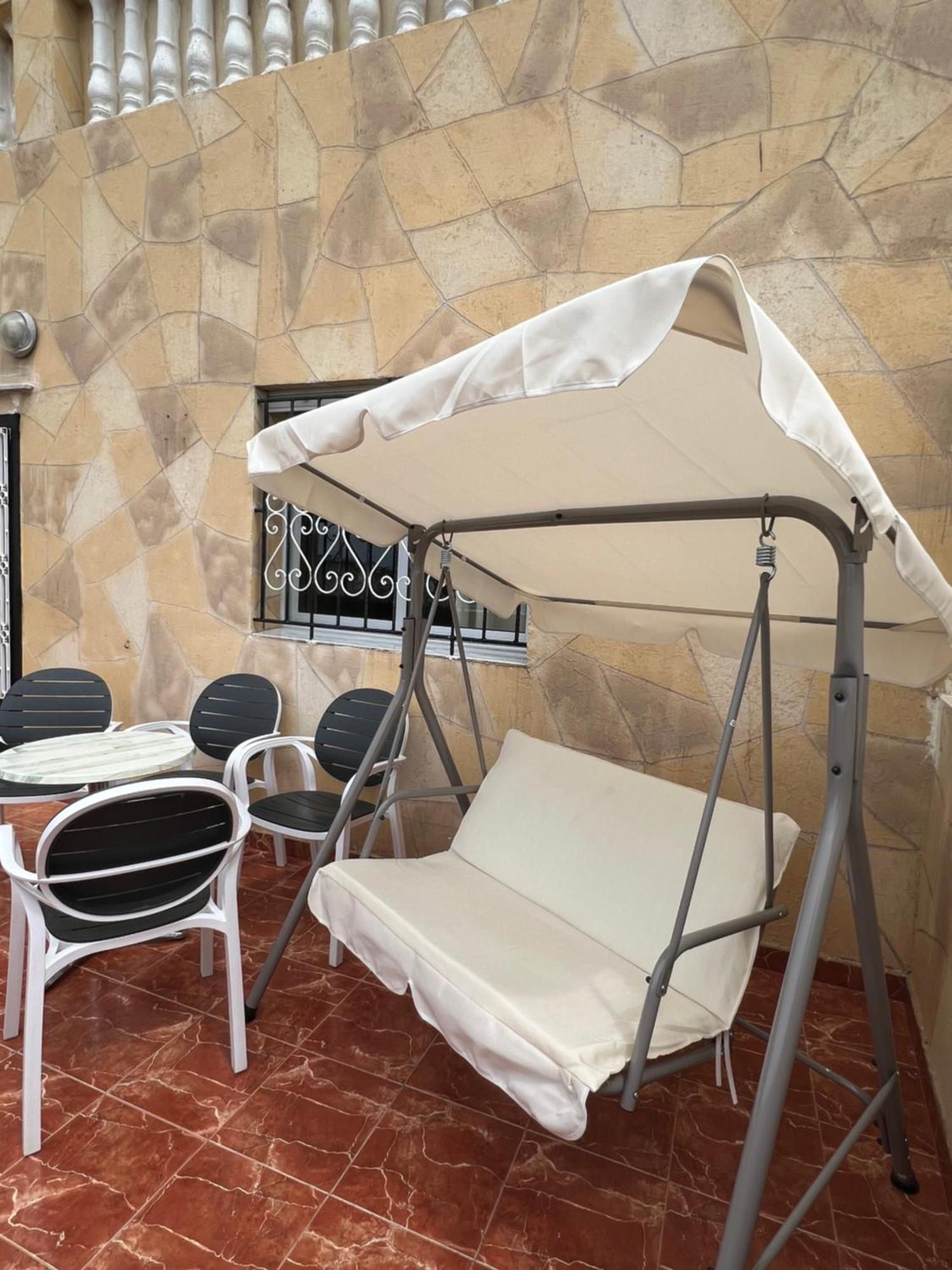 Apartamento Center Panoramic View& Terrace N19 *